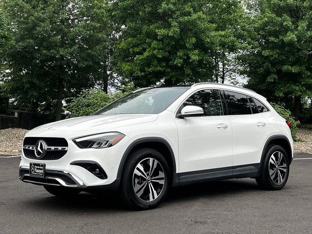 2024 Mercedes-Benz GLA GLA 250