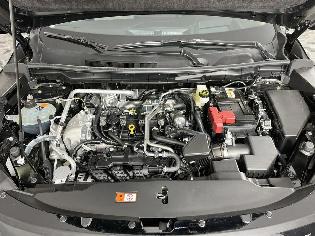 2025 Mitsubishi Outlander Plug-in Hybrid Platinum Edition - Photo 19