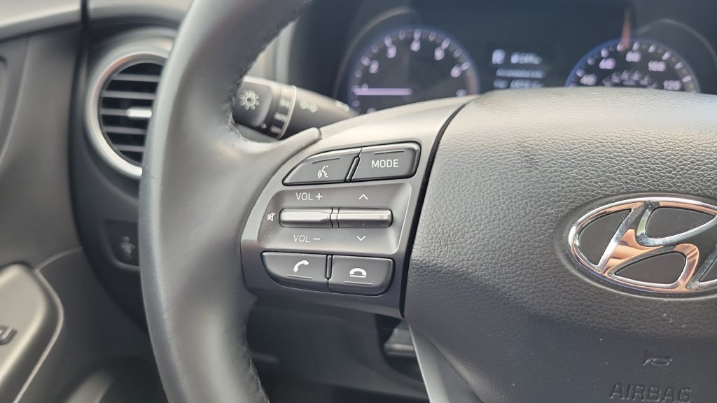 Used 2021 Black Hyundai SEL image 20