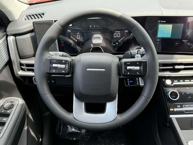 2026 Hyundai Santa Fe SEL - Photo 18
