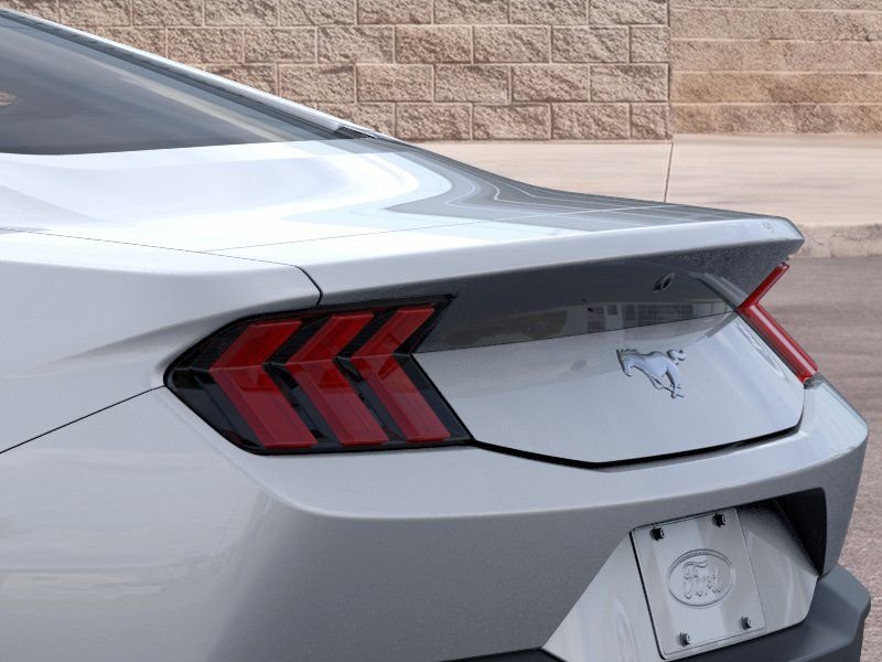 2026 Ford Mustang EcoBoost Fastback - Photo 22