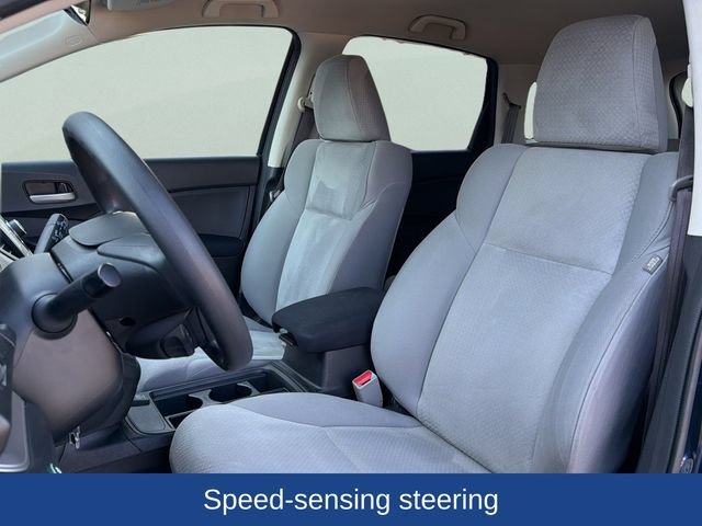 Used 2016 Blue Honda SE image 15