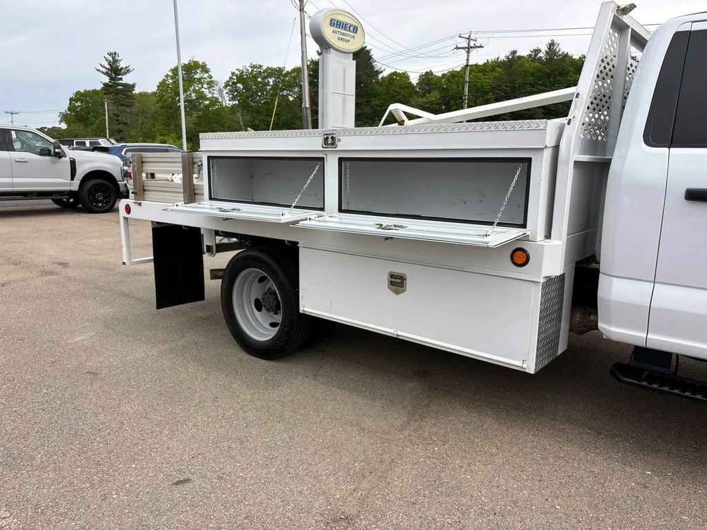 Used 2024 White Ford XL image 16