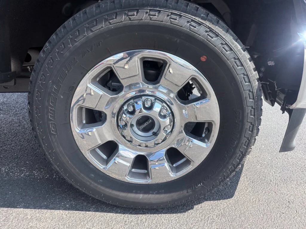 2026 Ford F-250 Super Duty King Ranch - Photo 69