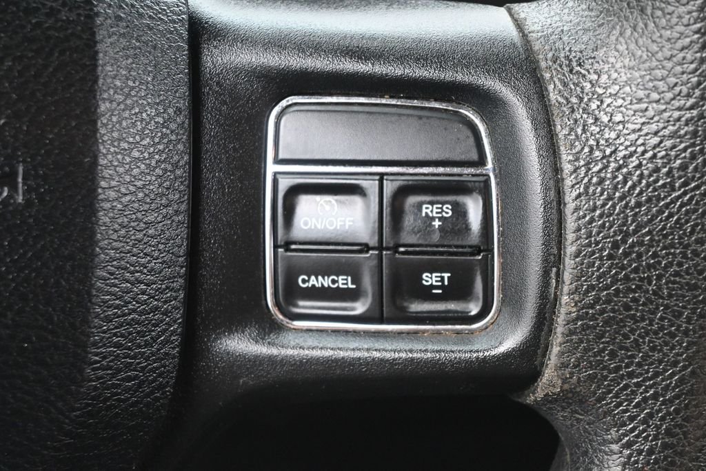 Used 2018 Gray Ram Tradesman image 18