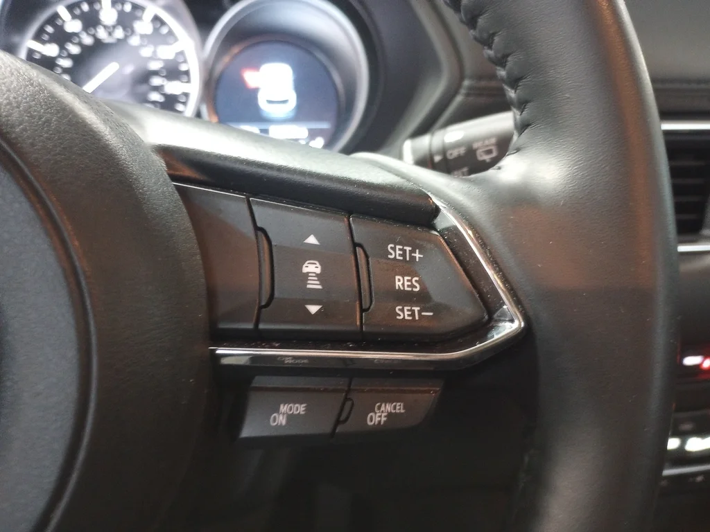Used 2025 Red Mazda 2.5 S Select Package image 17