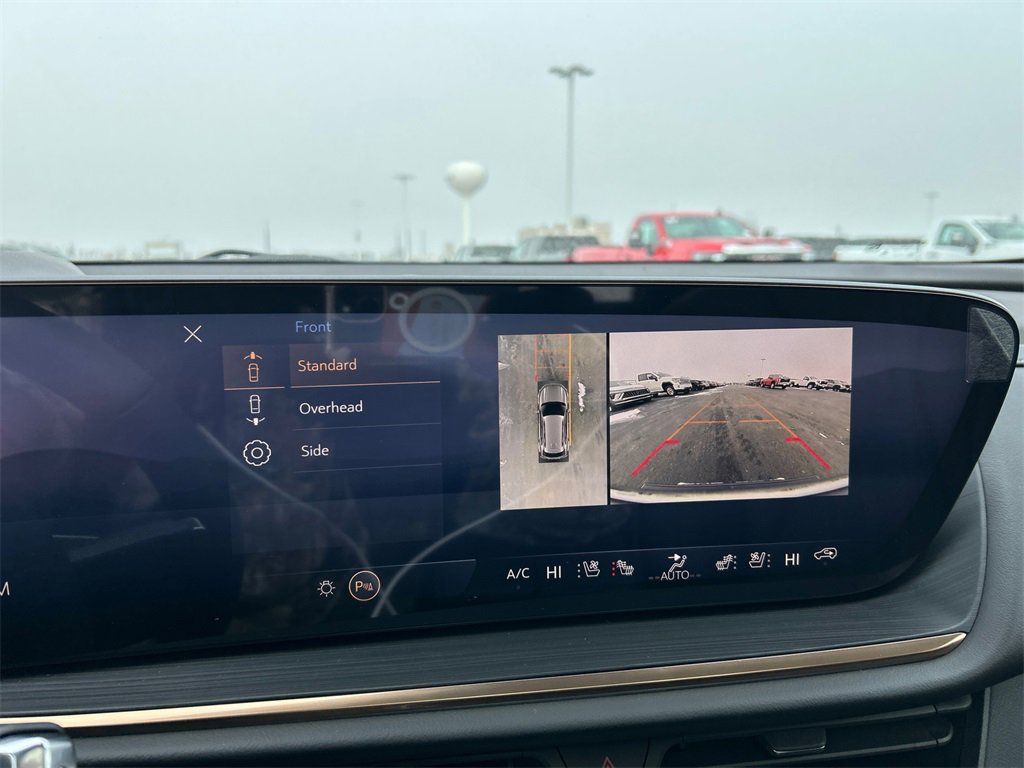 2026 BUICK ENVISION - Image 24