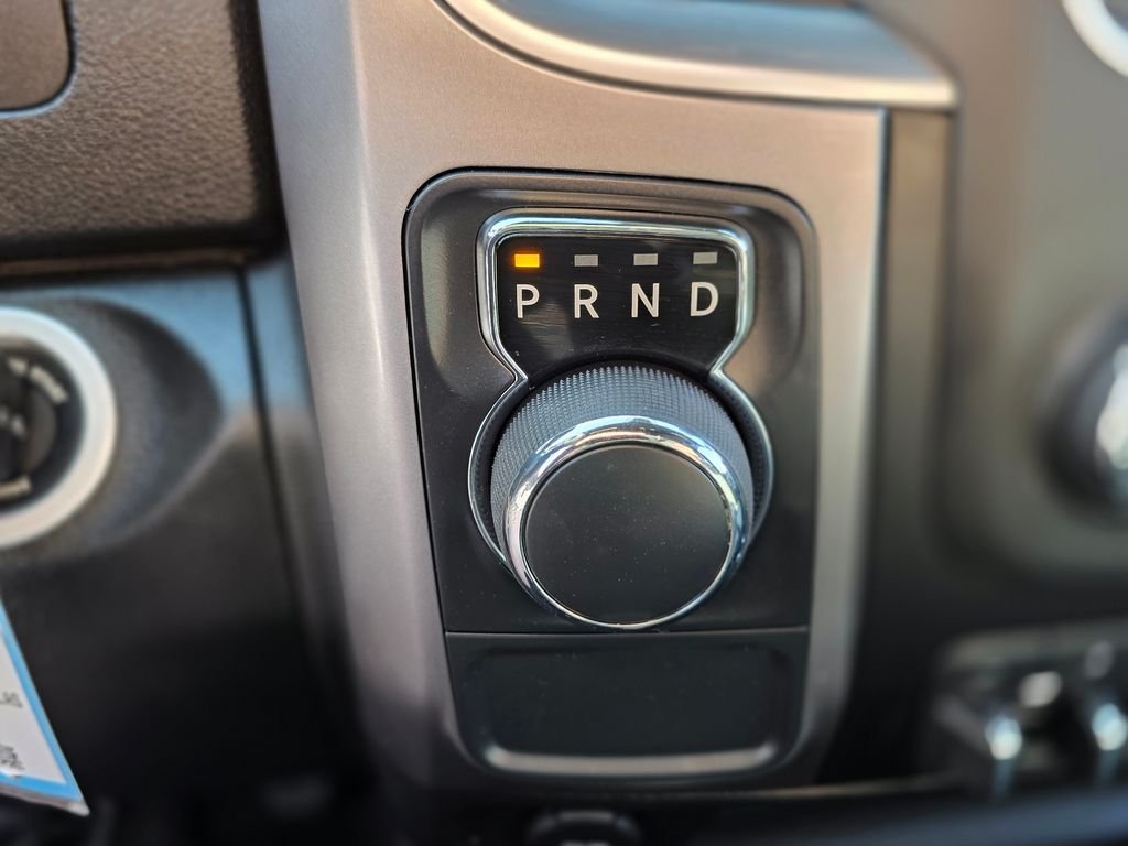 2021 RAM Ram 1500 Classic Warlock - Photo 32