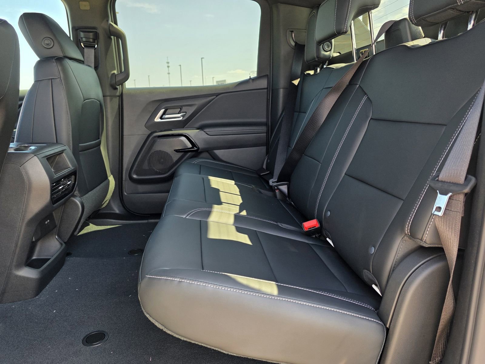 2026 Chevrolet Silverado EV LT - Photo 16