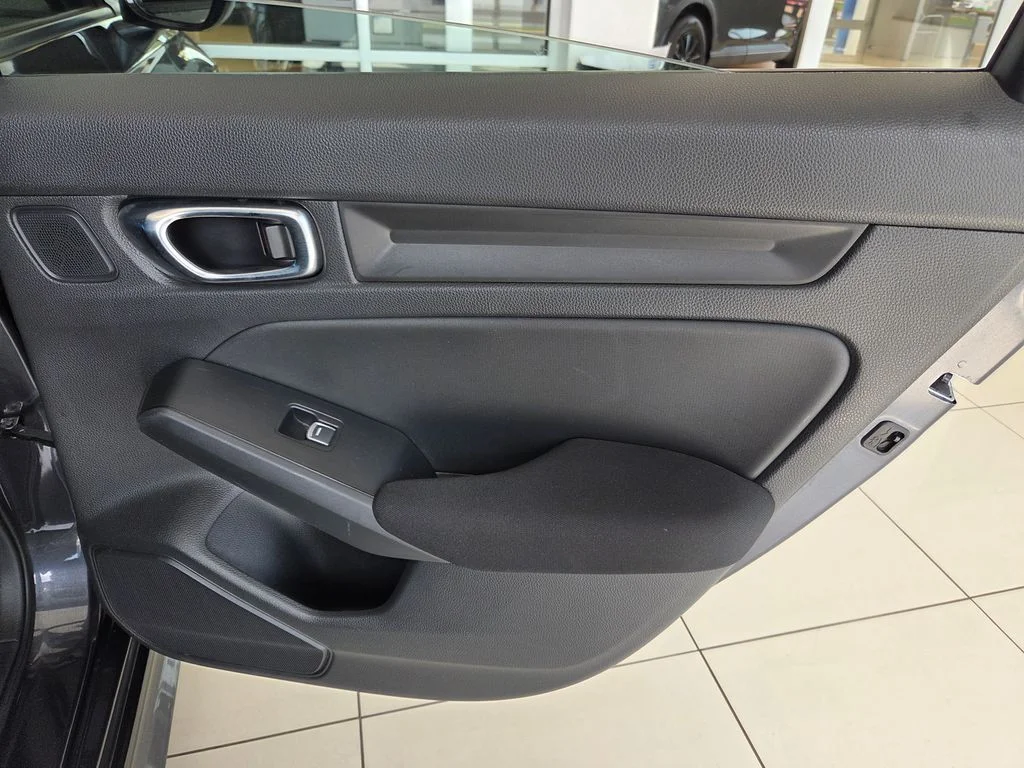 2025 Honda Civic Sport - Photo 20