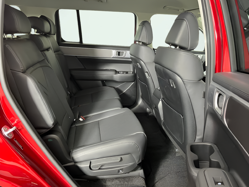2026 Hyundai Santa Fe SEL - Photo 11
