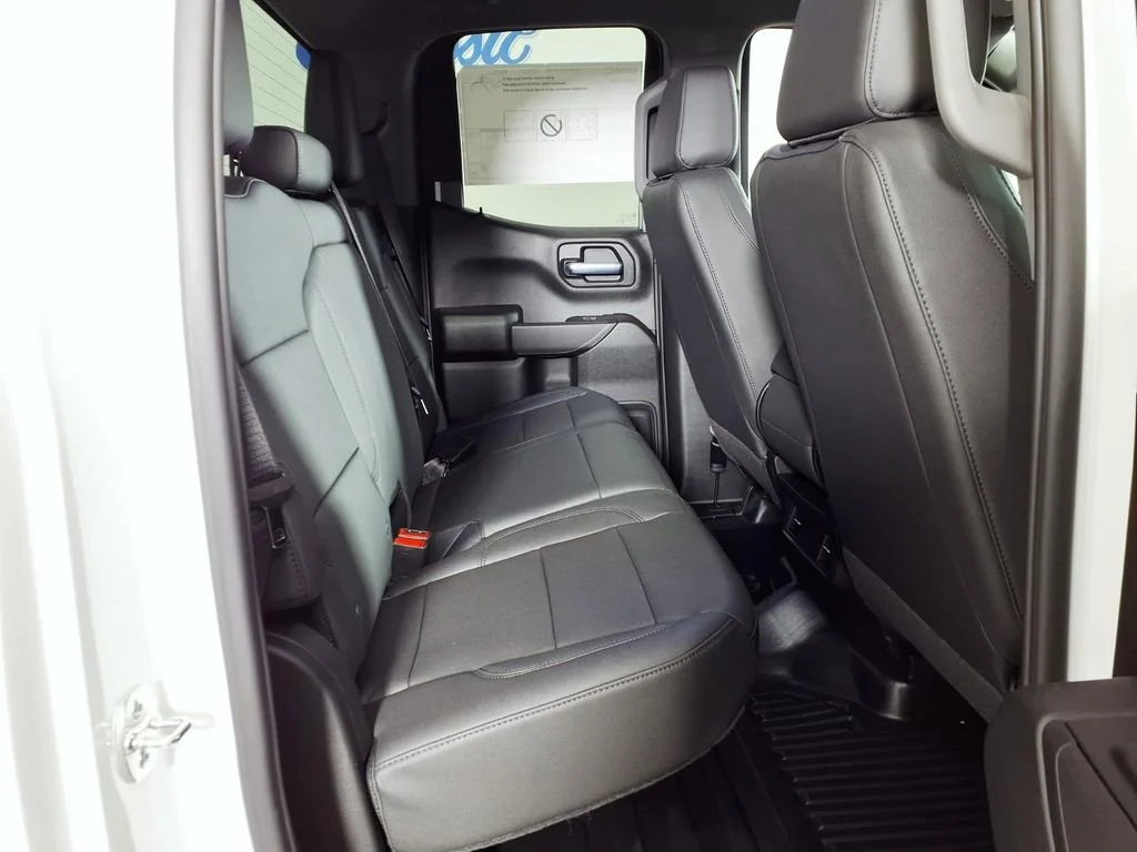 New 2026 Summit White GMC Pro image 11