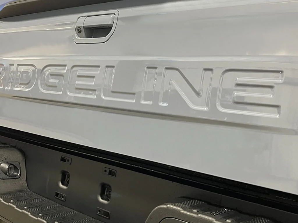 2026 Honda Ridgeline Black Edition - Photo 6