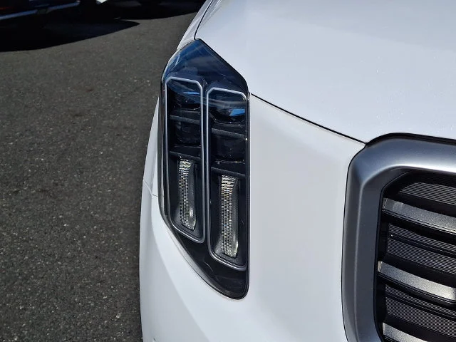 Certified Used 2024 White Kia S image 10
