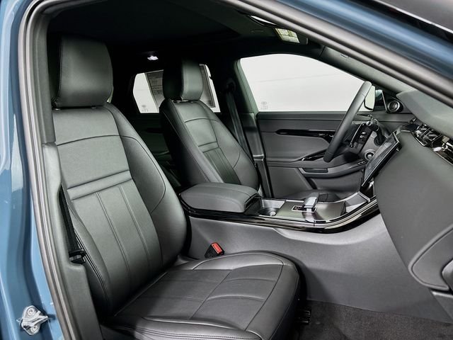 Certified Used 2026 Tribeca Blue Land Rover Dynamic image 28