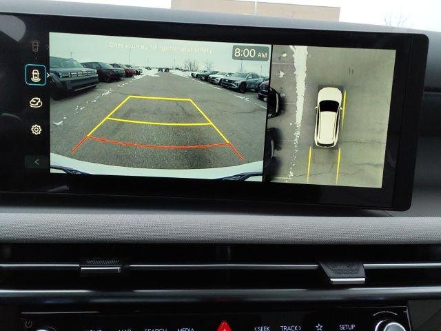 New 2026 White Pearl Hyundai Limited image 24