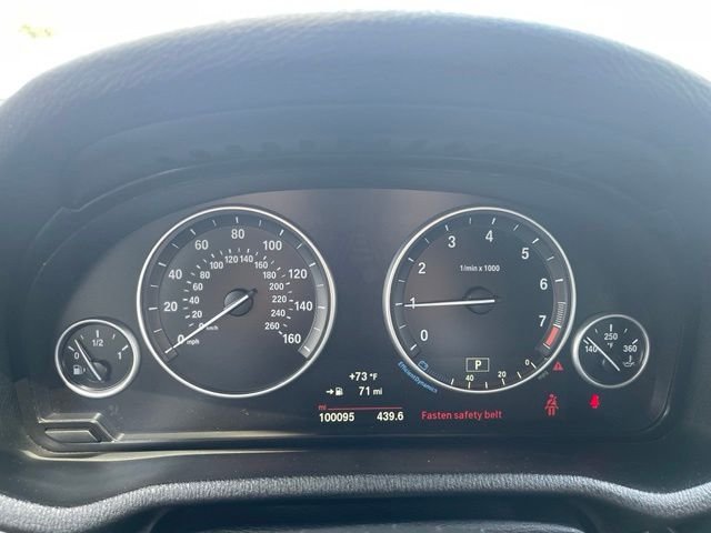 Used 2018 Gray BMW xDrive28i image 14