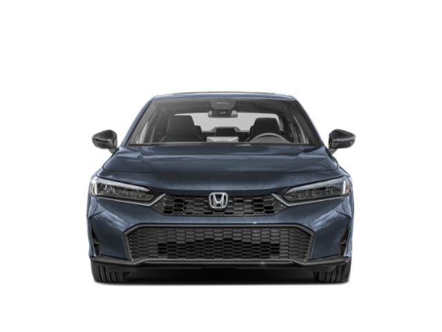 New 2026 Blue Lagoon Pearl Honda Sport CVT image 7