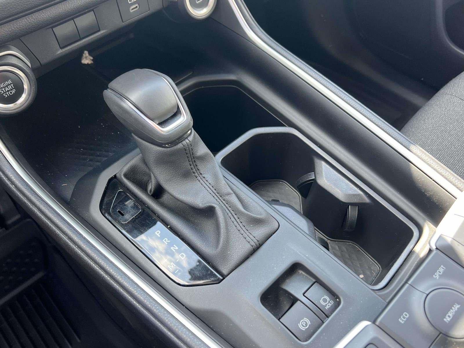 2025 Toyota Grand Highlander XLE - Photo 24