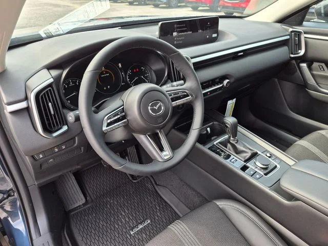 New 2026 Blue Mazda 2.5 S Preferred image 29