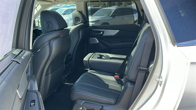 New 2026 White Acura Technology Package image 23