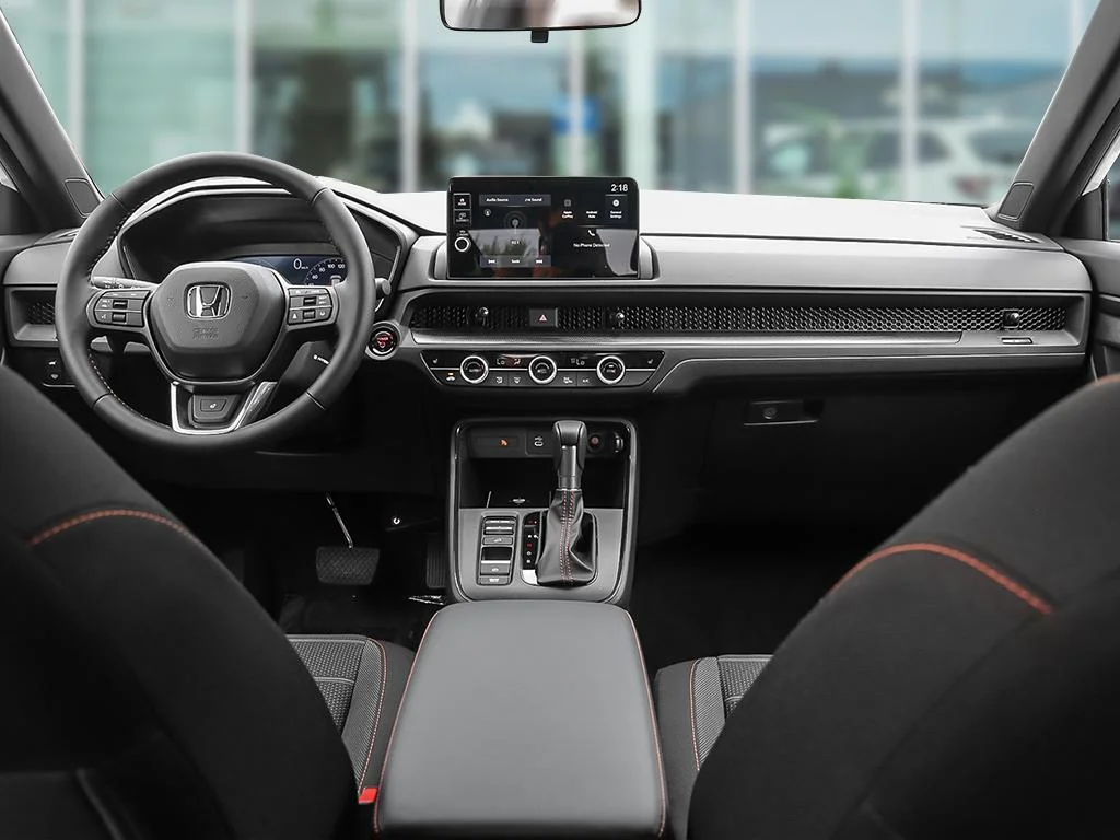 New 2026 Platinum White Pearl Honda TRAILSPORT HYBRID AWD,REMOTE START,TRAIL BADGED SE image 22