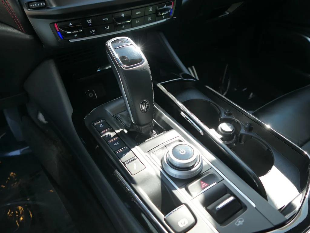 2024 Maserati Levante Modena Ultima - Photo 23