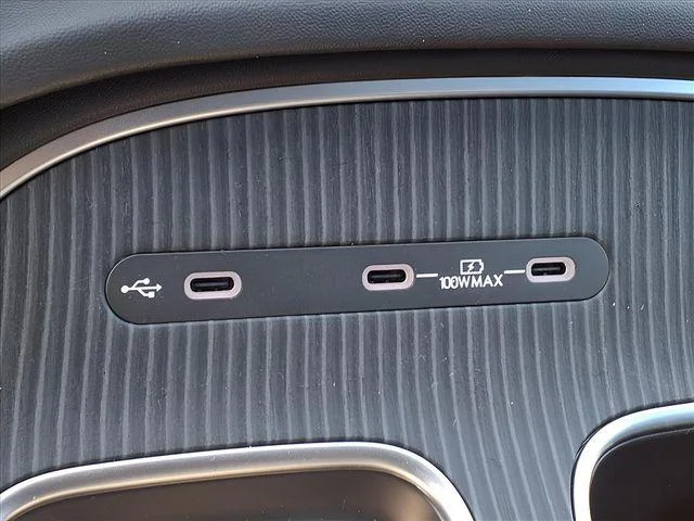 New 2026 Red Hyundai Calligraphy image 18