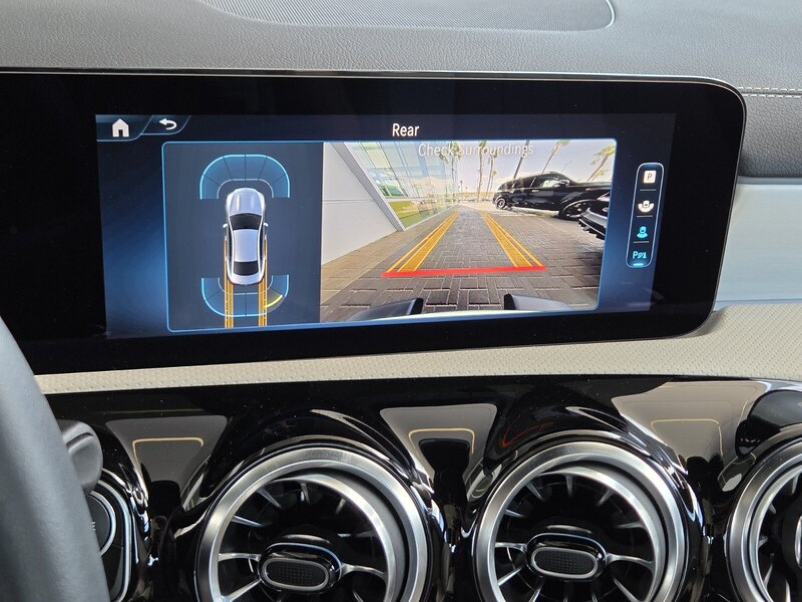 Certified Used 2024 Polar White Mercedes-Benz CLA 250 image 31