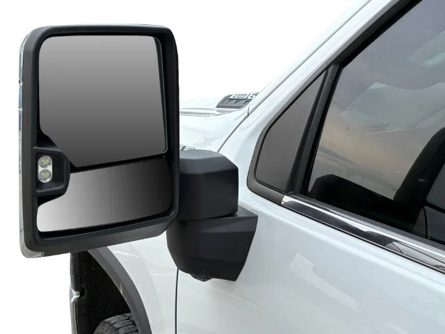Certified Used 2025 Summit White Chevrolet LTZ image 10