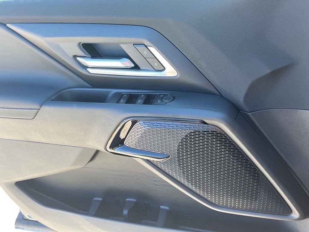 2026 Chevrolet Silverado EV LT - Photo 17