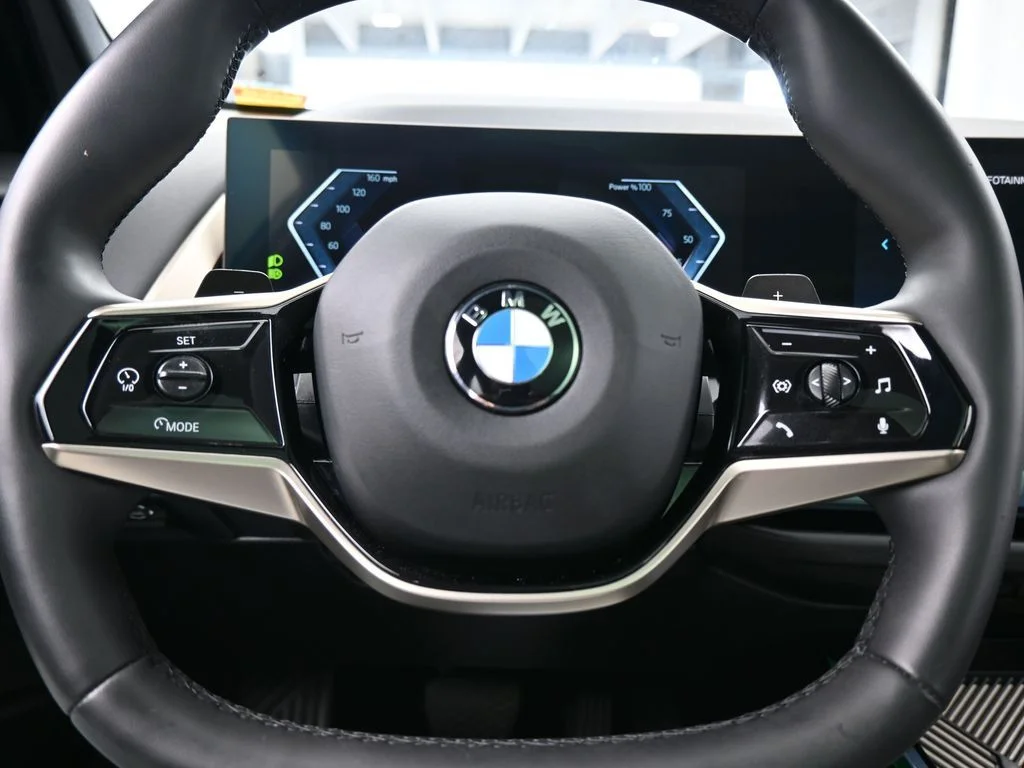 2025 BMW X3 30 - Photo 31