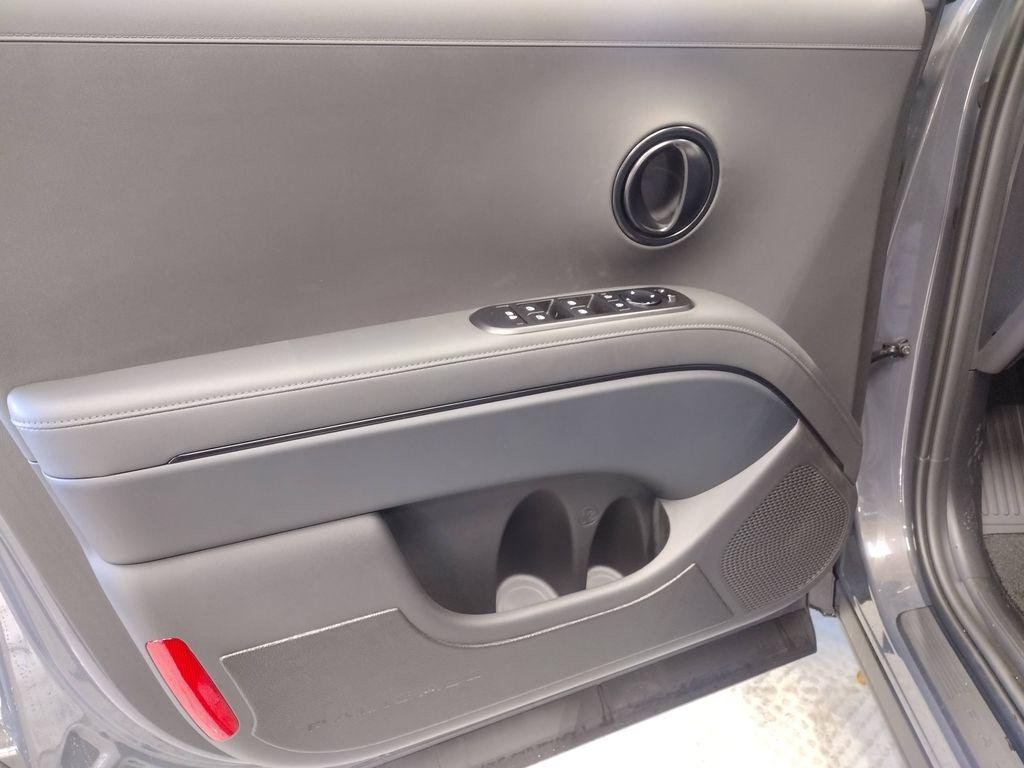 New 2026 Gray Pearl Hyundai XRT Pro image 24