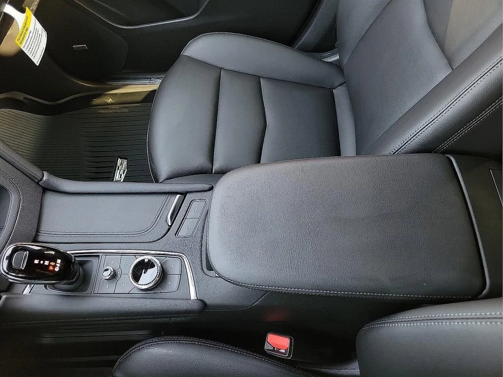 2025 Cadillac XT5 Luxury - Photo 20