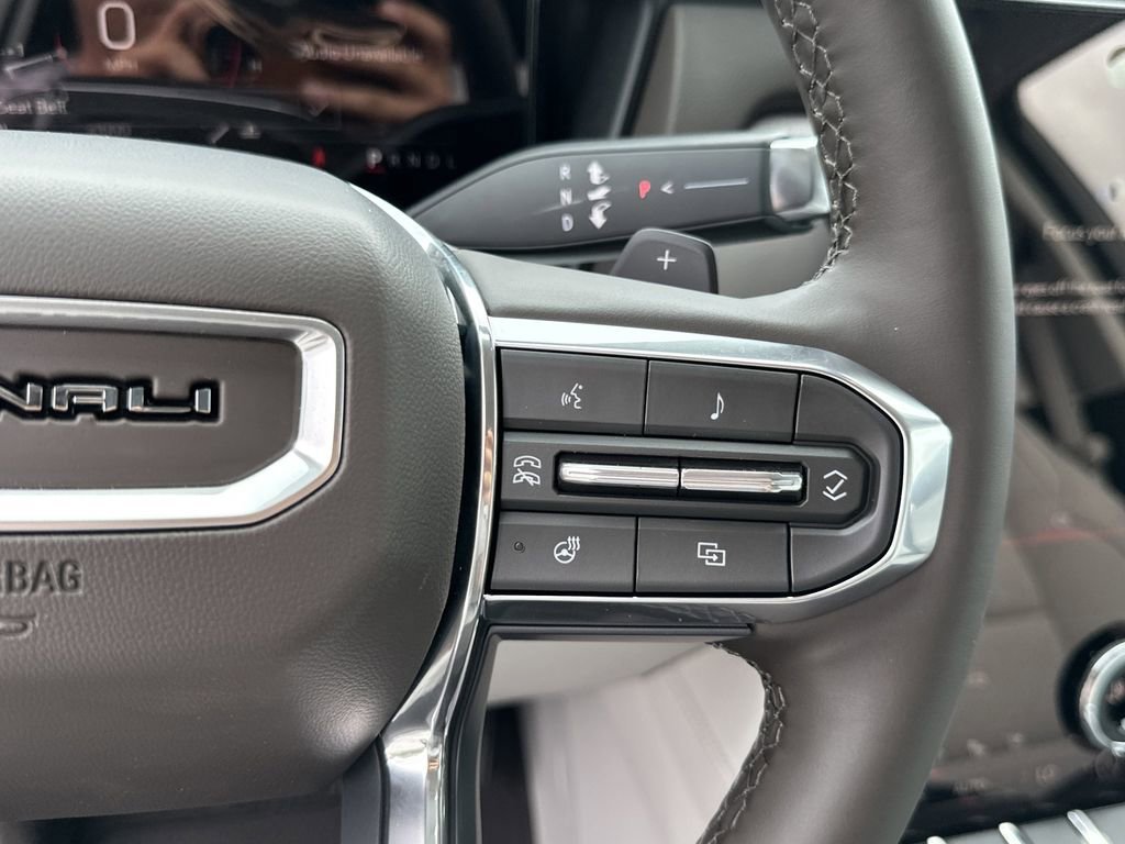 2026 GMC Terrain Denali - Photo 21