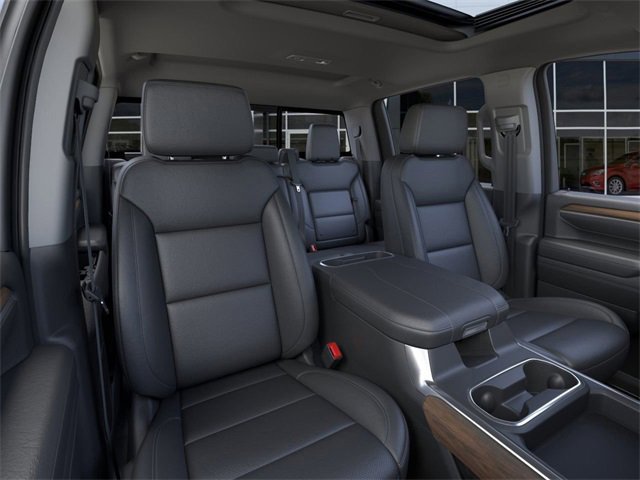 2026 GMC Sierra 3500HD SLT - Photo 16