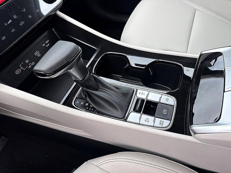 New 2026 Ecotronic Gray Hyundai SEL Plus FWD image 29