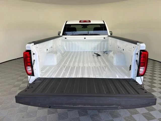 2026 GMC Sierra 1500 Pro - Photo 27