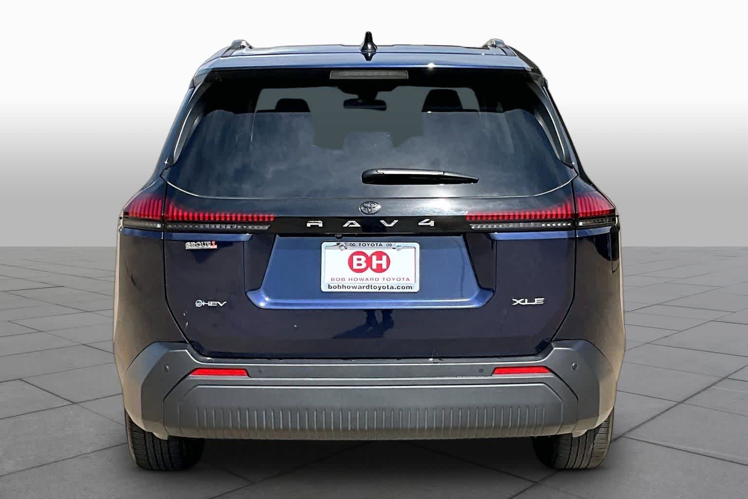 Used 2026 Blueprint Toyota XLE Premium image 5