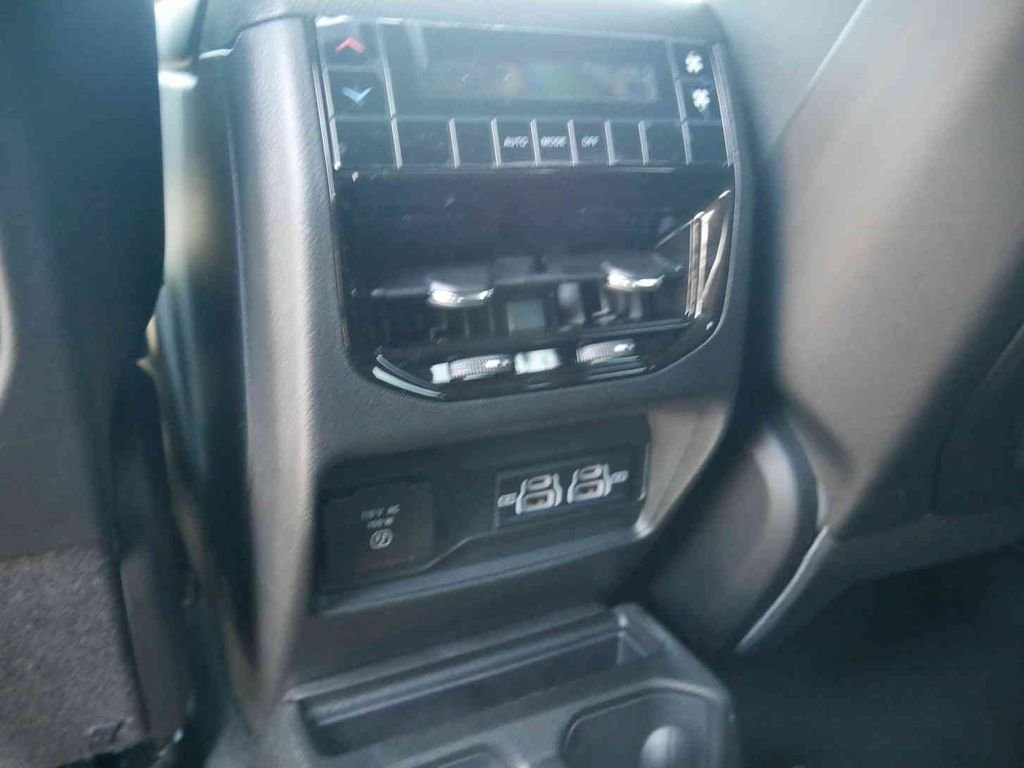 New 2026 Bright White Clearcoat Jeep Laredo X image 12