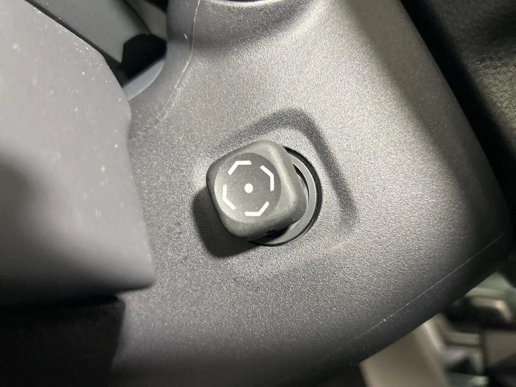 Used 2026 Magnetic Gray Metallic Toyota Platinum image 29