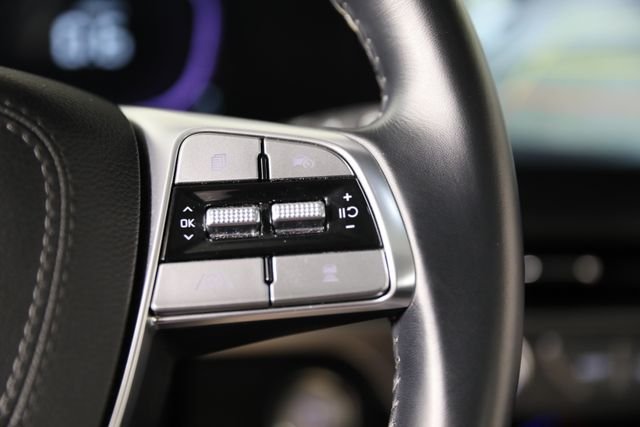 2024 Kia Telluride S - Photo 7