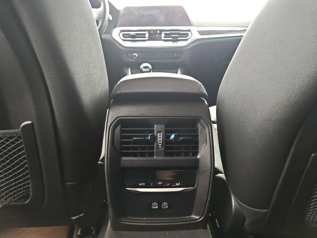Used 2021 Blue BMW 330i image 30