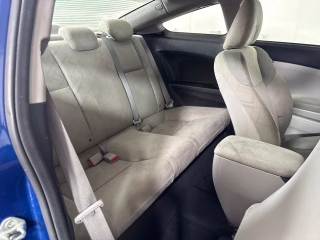 Used 2012 Blue Honda LX image 5