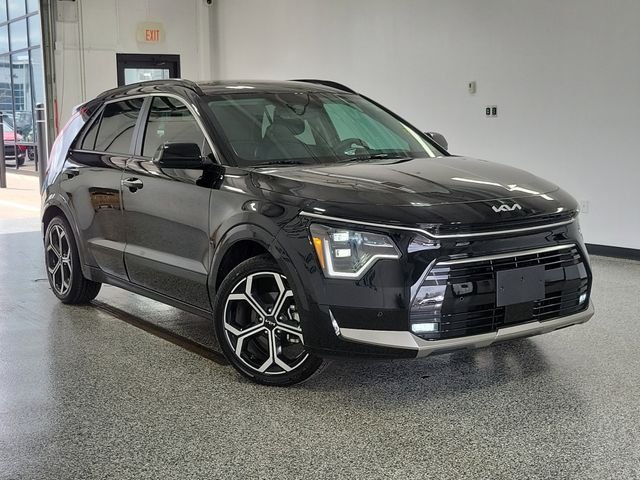 2023 Kia Niro SX Touring