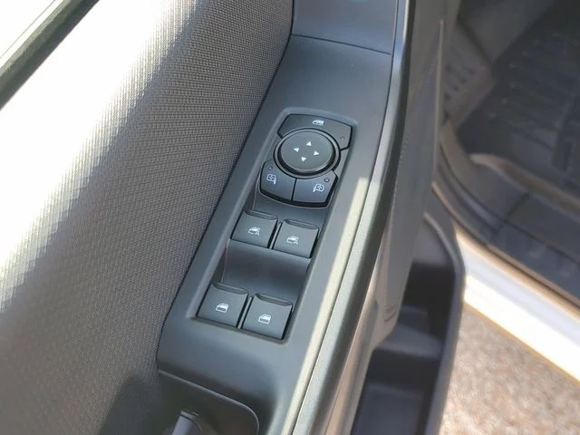 New 2026 Oxford White Ford STX® image 16