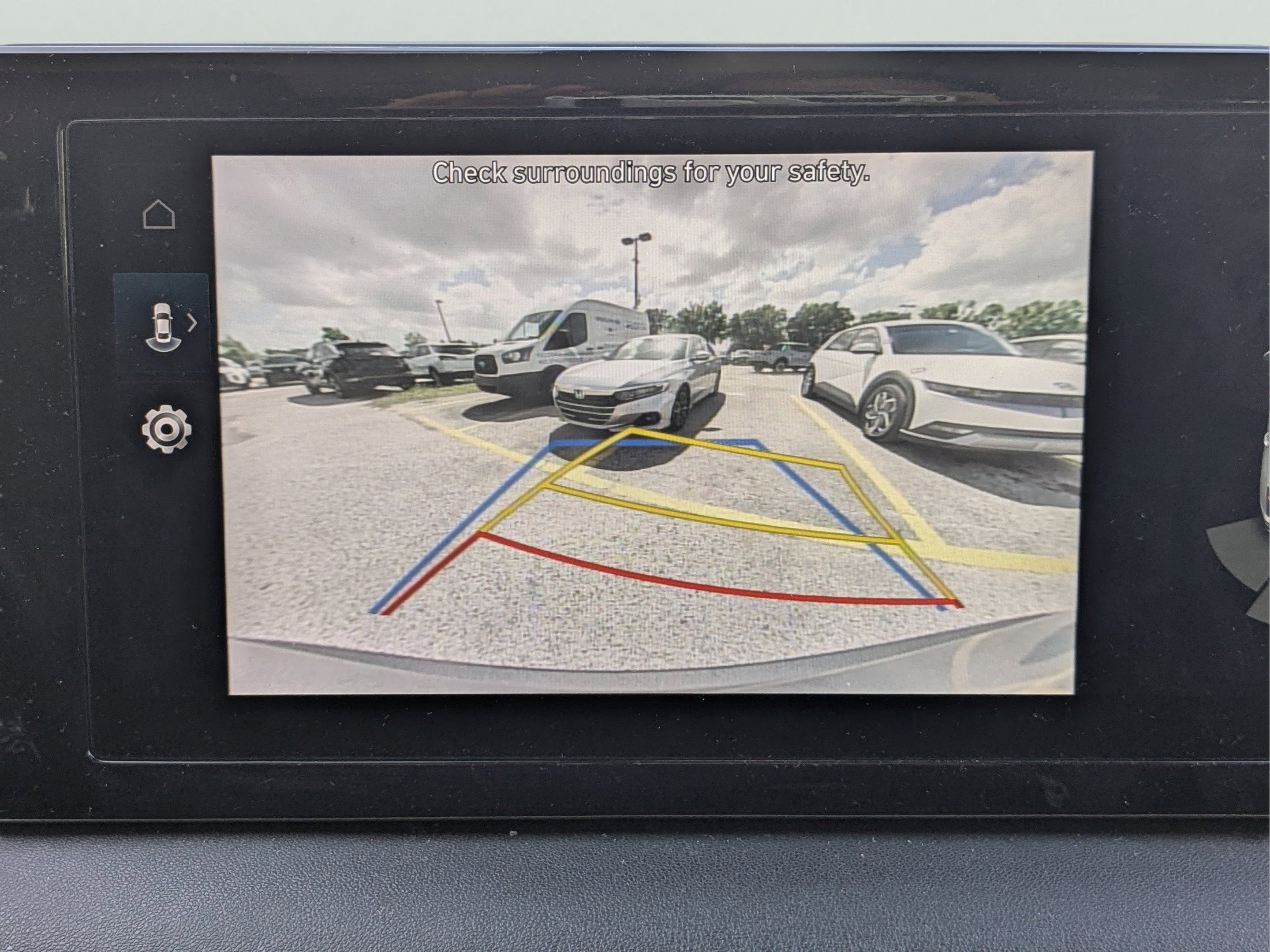 Used 2024 Steel Graphite Hyundai XRT image 23
