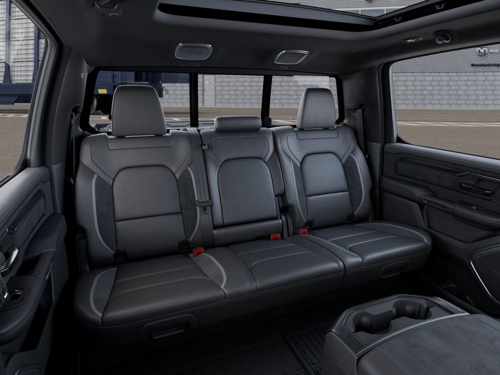 2026 RAM 1500 RHO - Photo 15