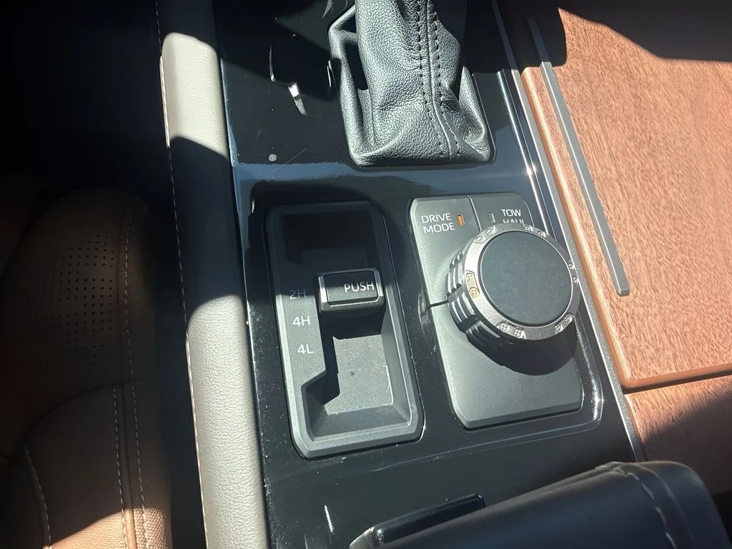 Used 2026 Beige Toyota 1794 image 15