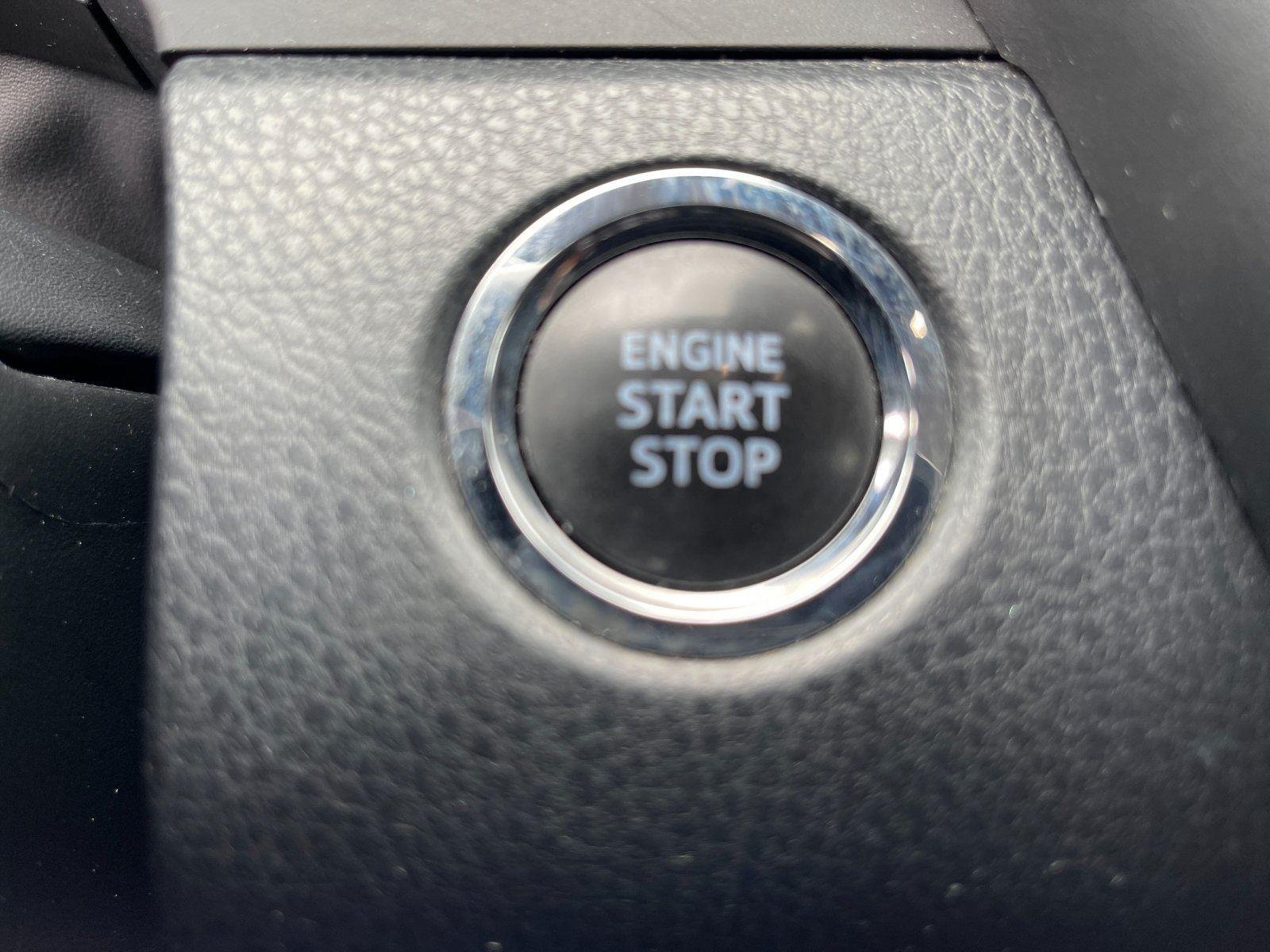 Used 2024 Predawn Gray Mica Toyota XSE image 23